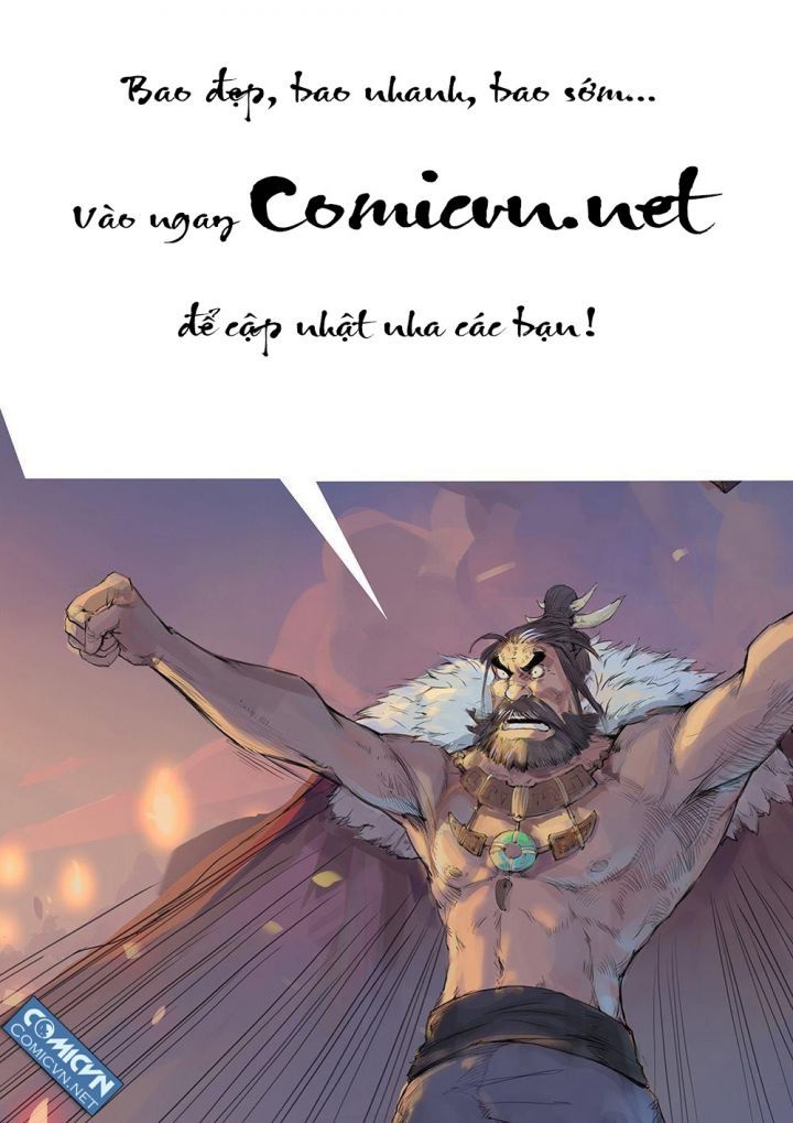 Yêu Túc Sơn Chapter 2.2 - 16