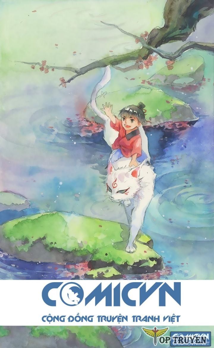 Yêu Túc Sơn Chapter 2.2 - 3