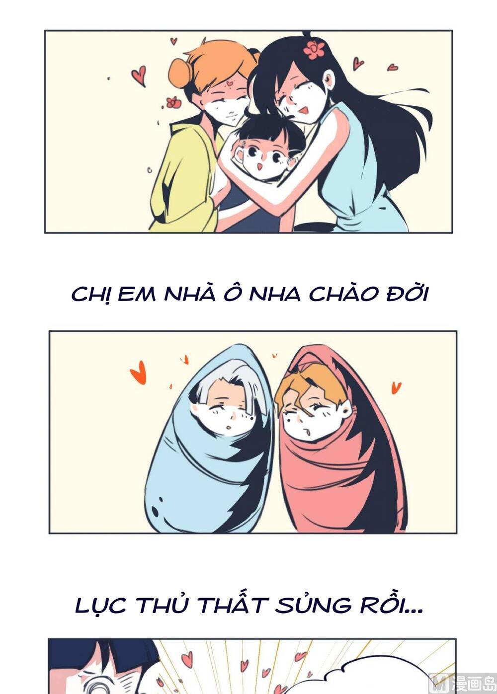 Yêu Túc Sơn Chapter 25.5 - 8