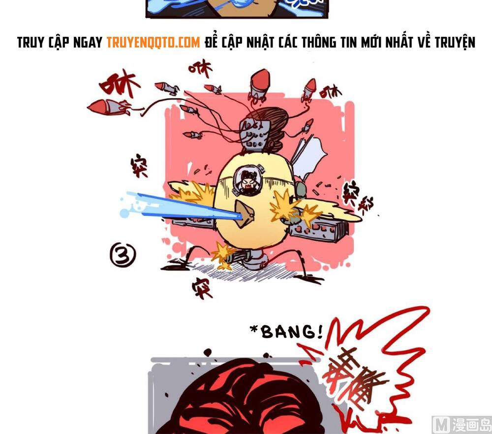 Yêu Túc Sơn Chapter 25.5 - 19