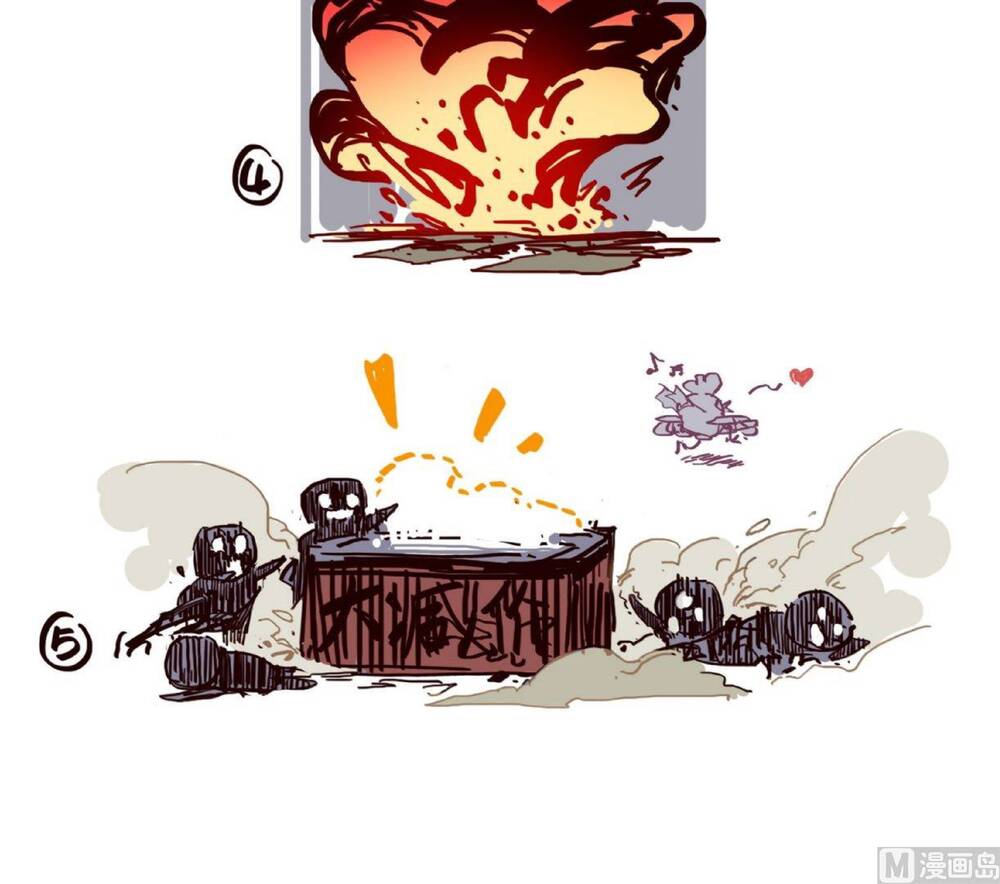 Yêu Túc Sơn Chapter 25.5 - 20