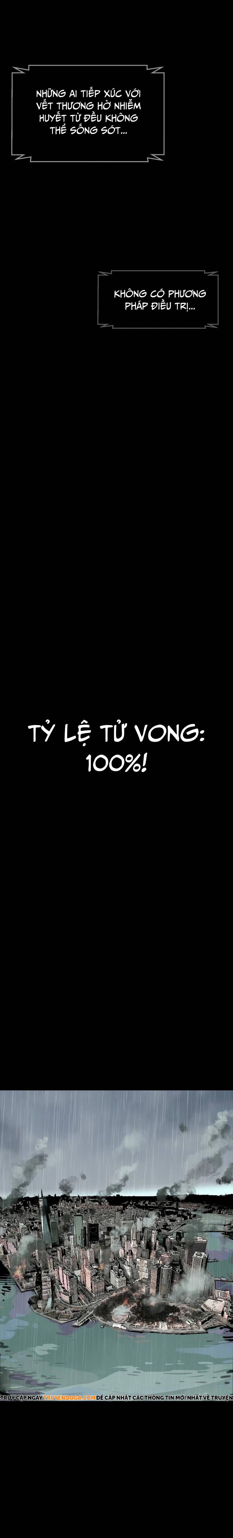 Tenkuu Shinpan Chapter 0 - 6