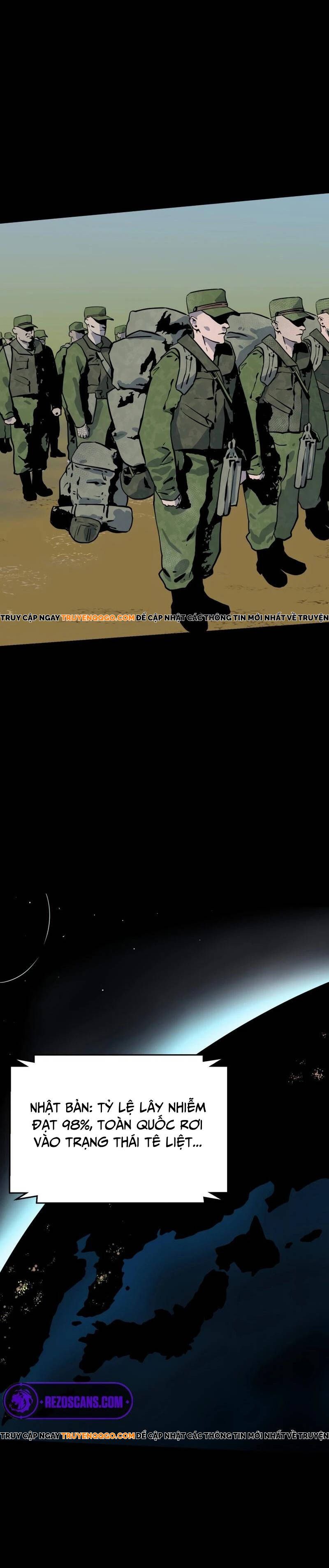 Tenkuu Shinpan Chapter 0 - 7