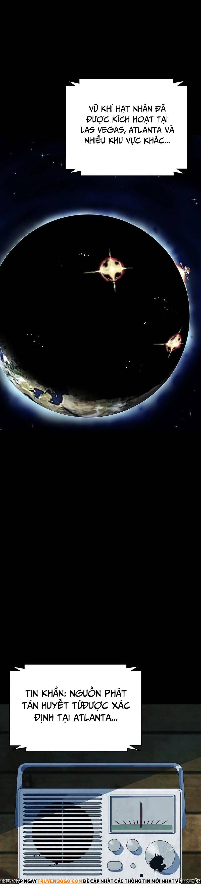 Tenkuu Shinpan Chapter 0 - 8