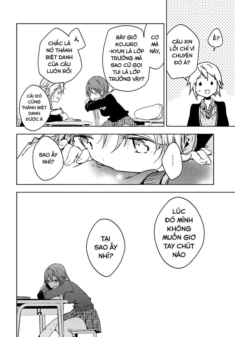 Masamune-Kun No Revenge Chapter 51 - 12