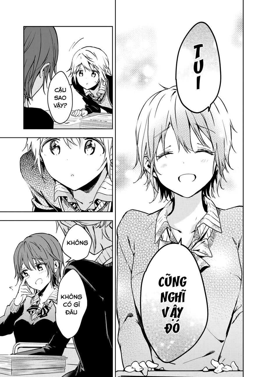 Masamune-Kun No Revenge Chapter 51 - 15