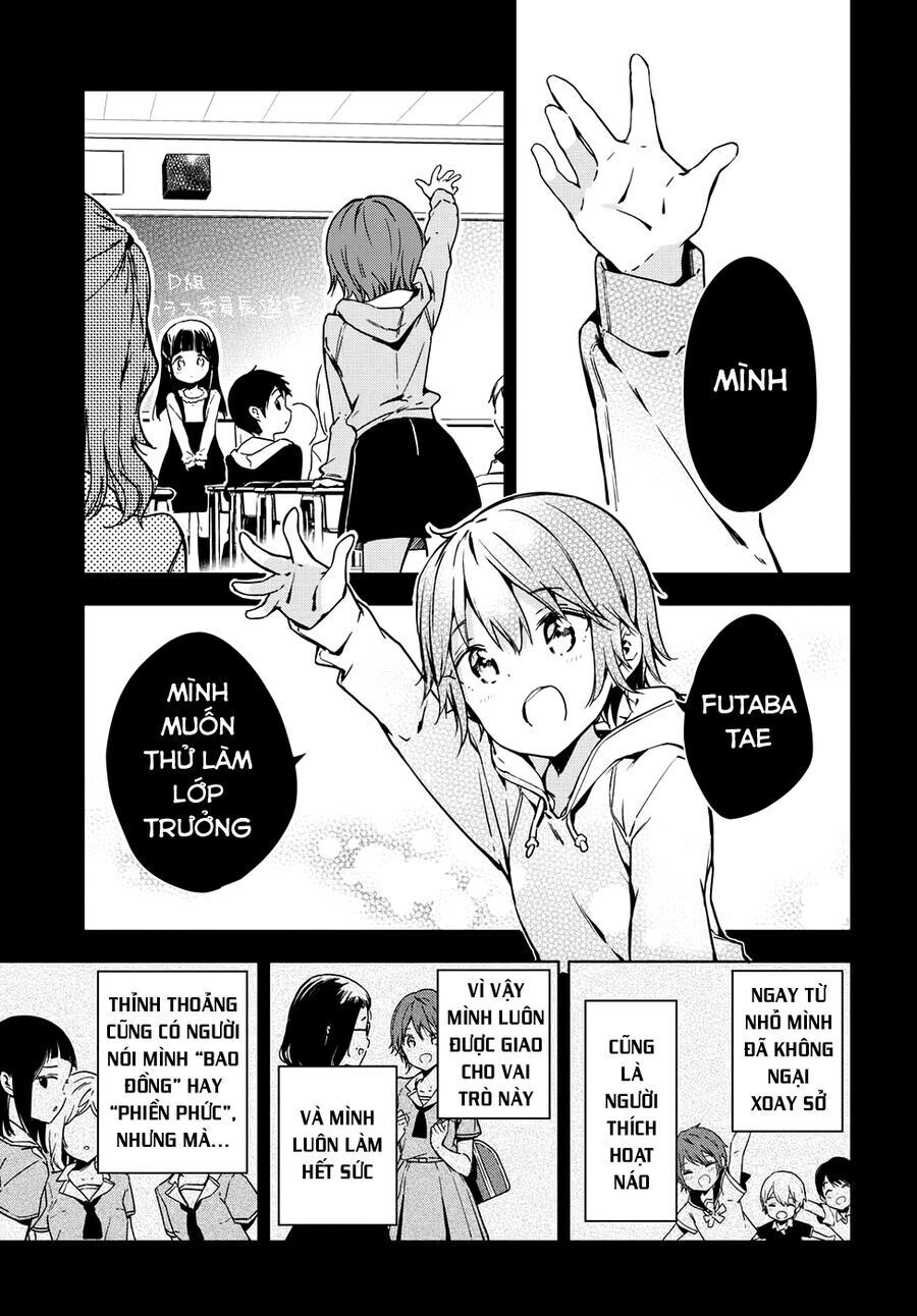 Masamune-Kun No Revenge Chapter 51 - 5