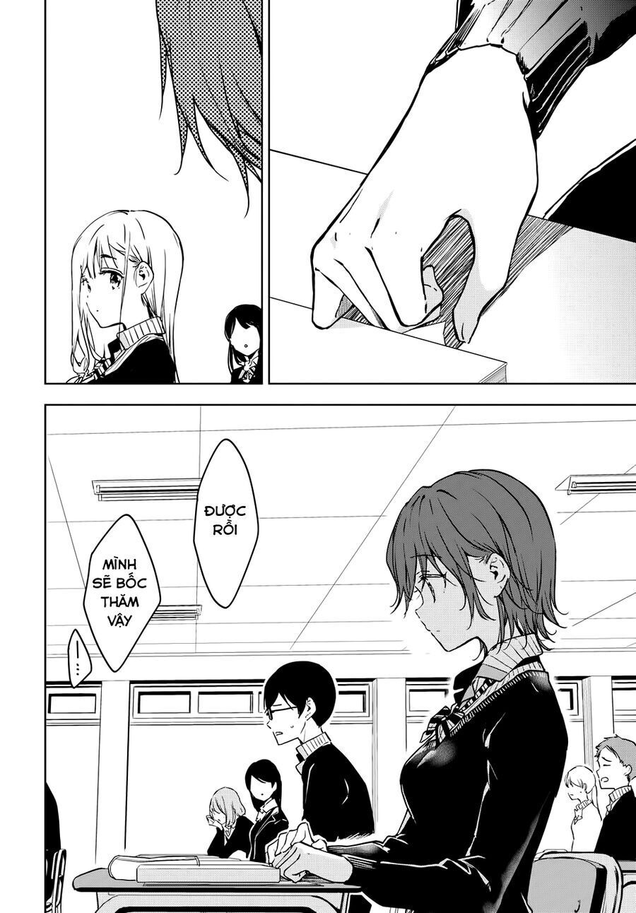 Masamune-Kun No Revenge Chapter 51 - 8