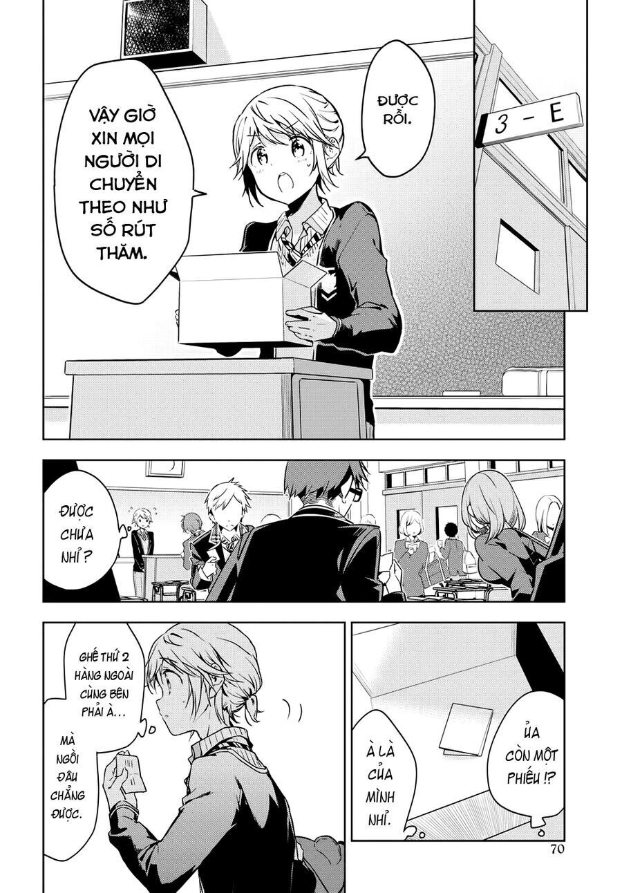 Masamune-Kun No Revenge Chapter 52 - 14