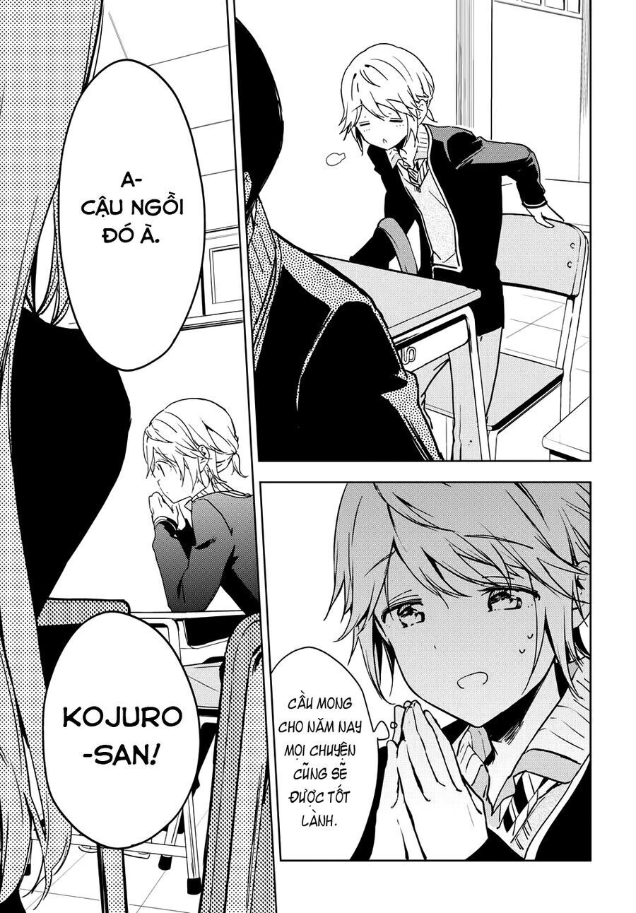 Masamune-Kun No Revenge Chapter 52 - 15