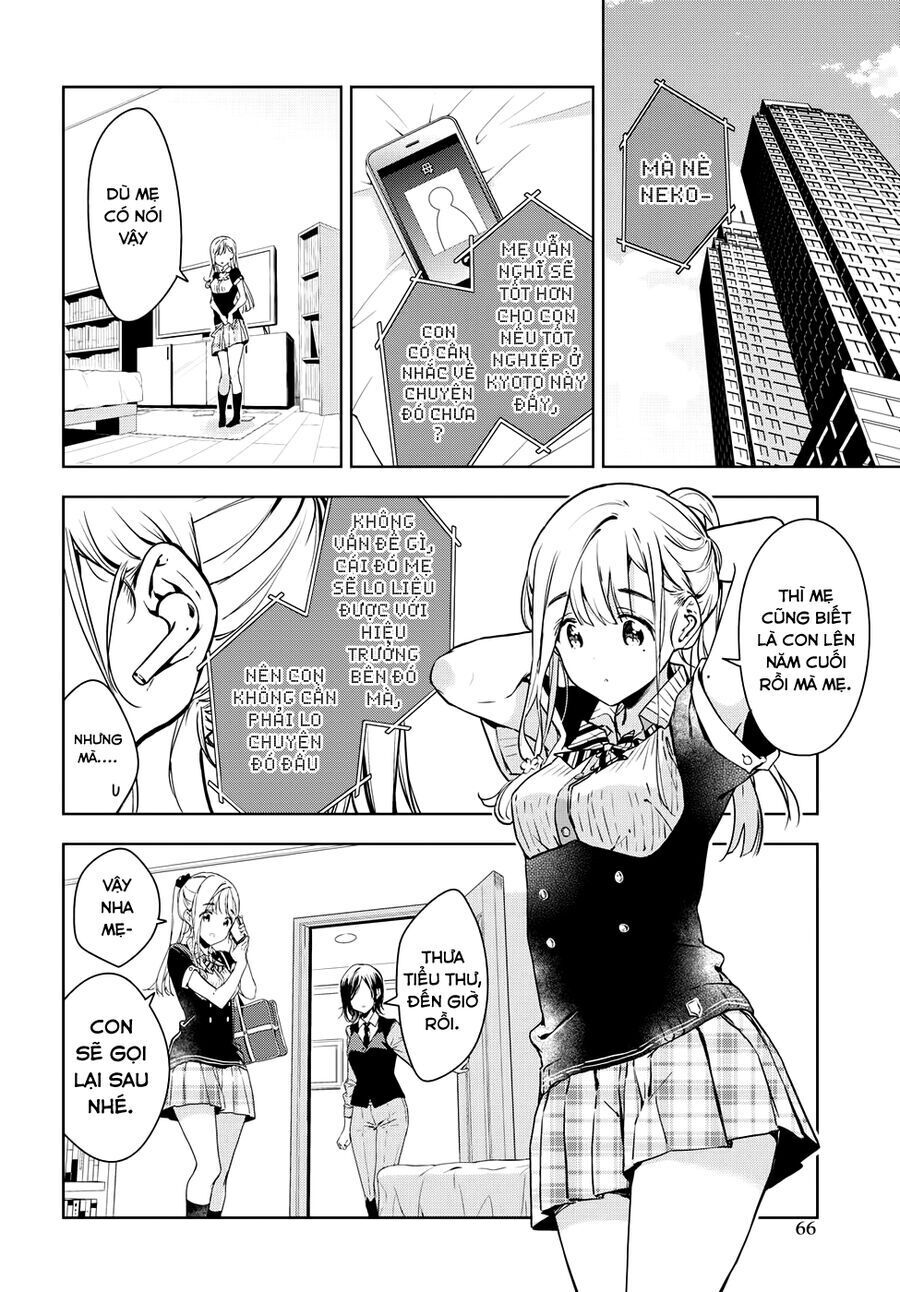 Masamune-Kun No Revenge Chapter 53 - 2
