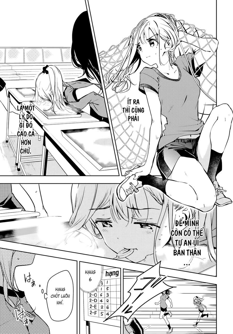 Masamune-Kun No Revenge Chapter 53 - 11