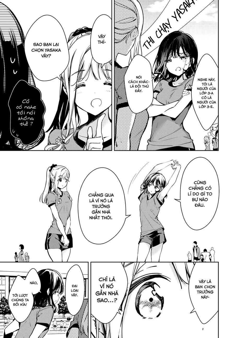 Masamune-Kun No Revenge Chapter 53 - 9