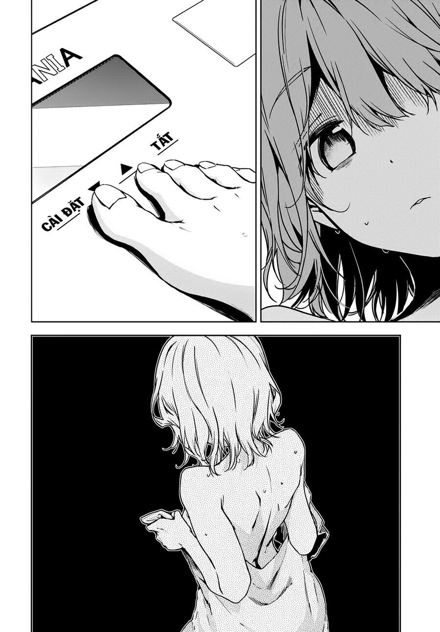 Masamune-Kun No Revenge Chapter 54 - 3