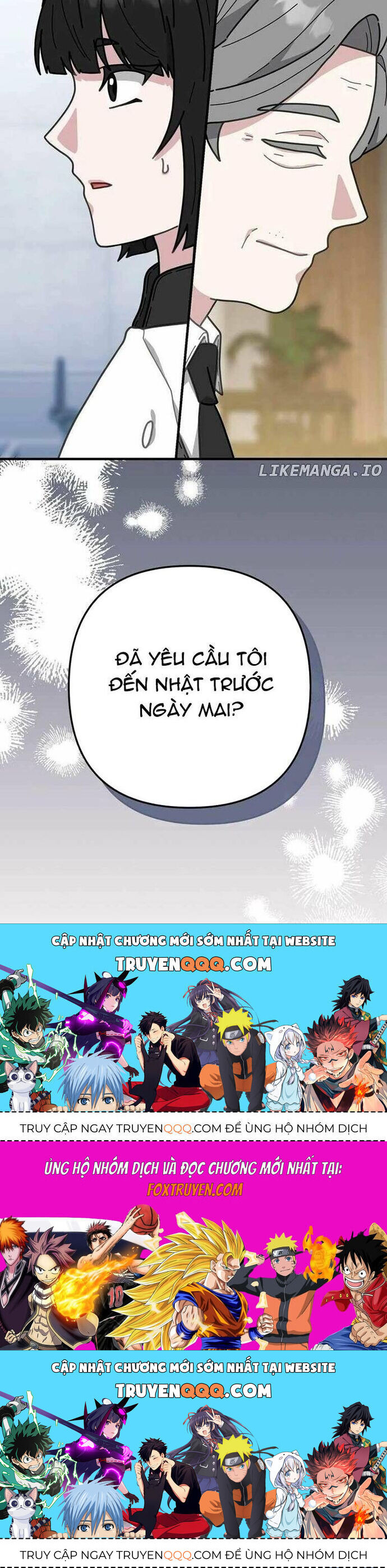 Masamune-Kun No Revenge Chapter 60 - 44