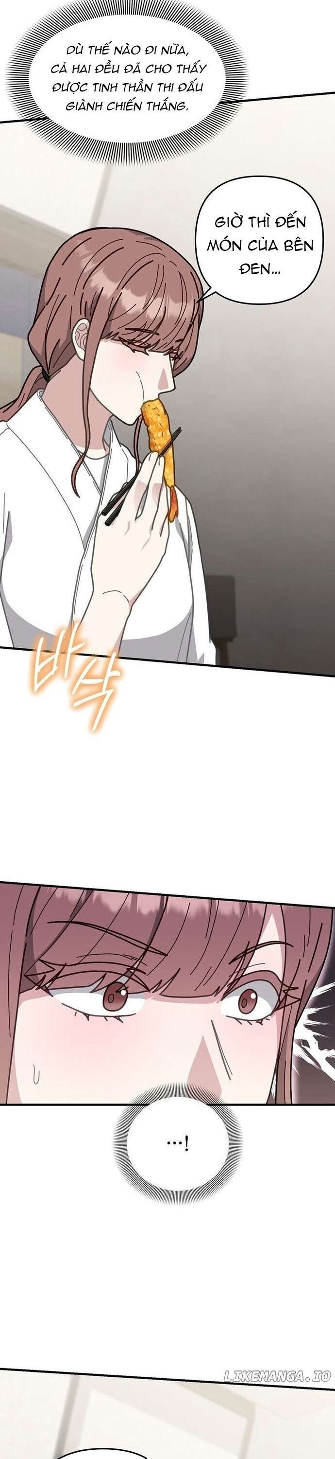Masamune-Kun No Revenge Chapter 63 - 11