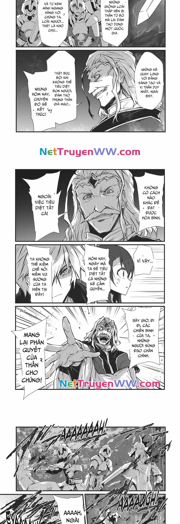 Arifureta Shokugyou De Sekai Saikyou Chapter  62 - 13