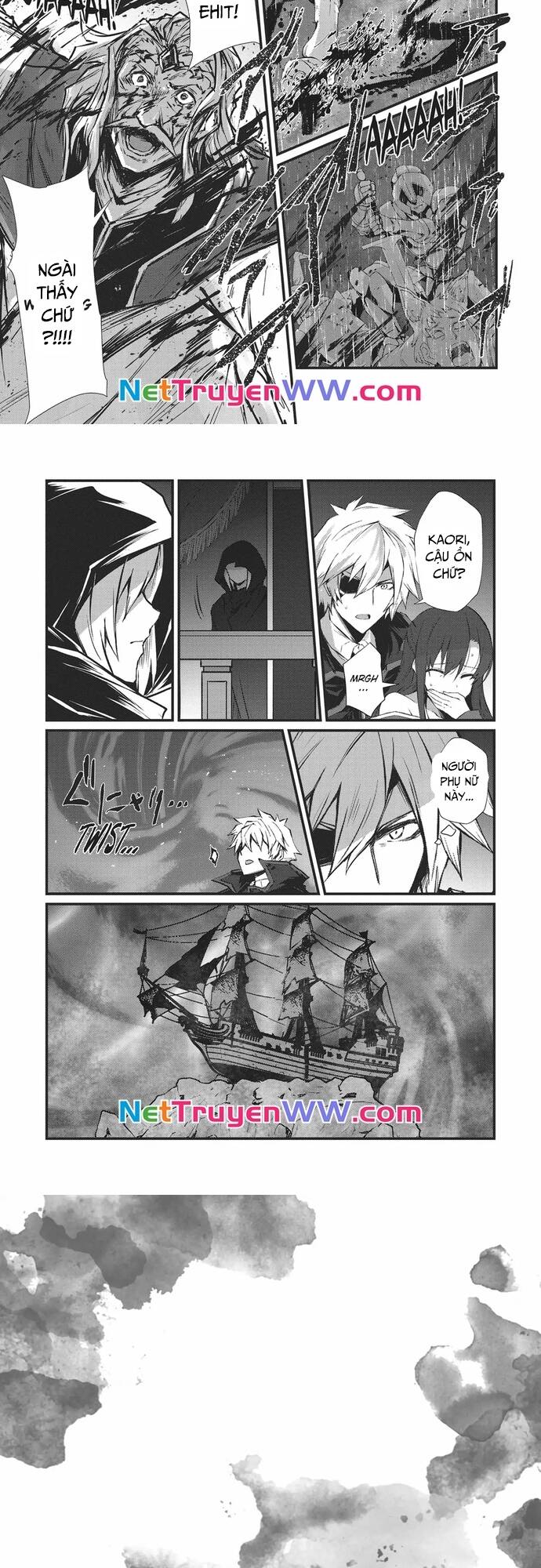 Arifureta Shokugyou De Sekai Saikyou Chapter  62 - 14