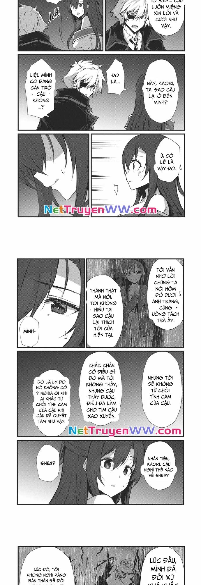 Arifureta Shokugyou De Sekai Saikyou Chapter  62 - 6