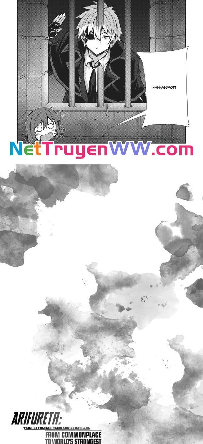 Arifureta Shokugyou De Sekai Saikyou Chapter  68 - 11