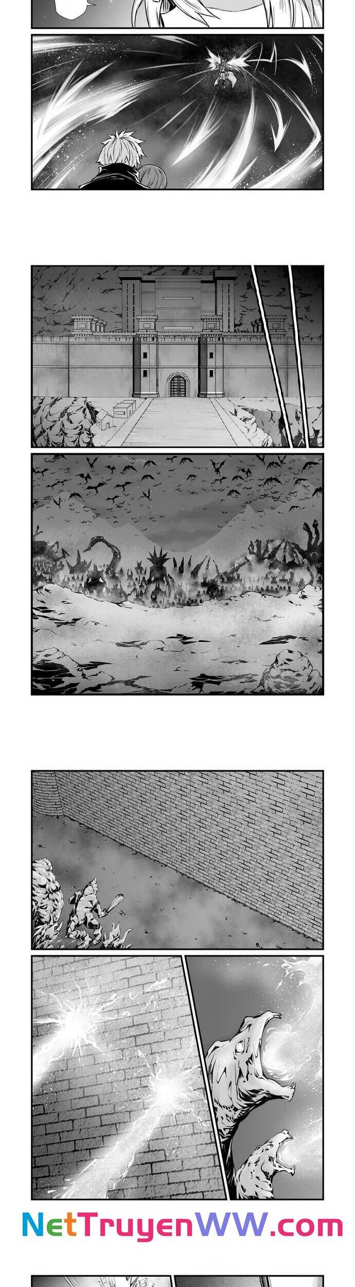 Arifureta Shokugyou De Sekai Saikyou Chapter 70 - 2