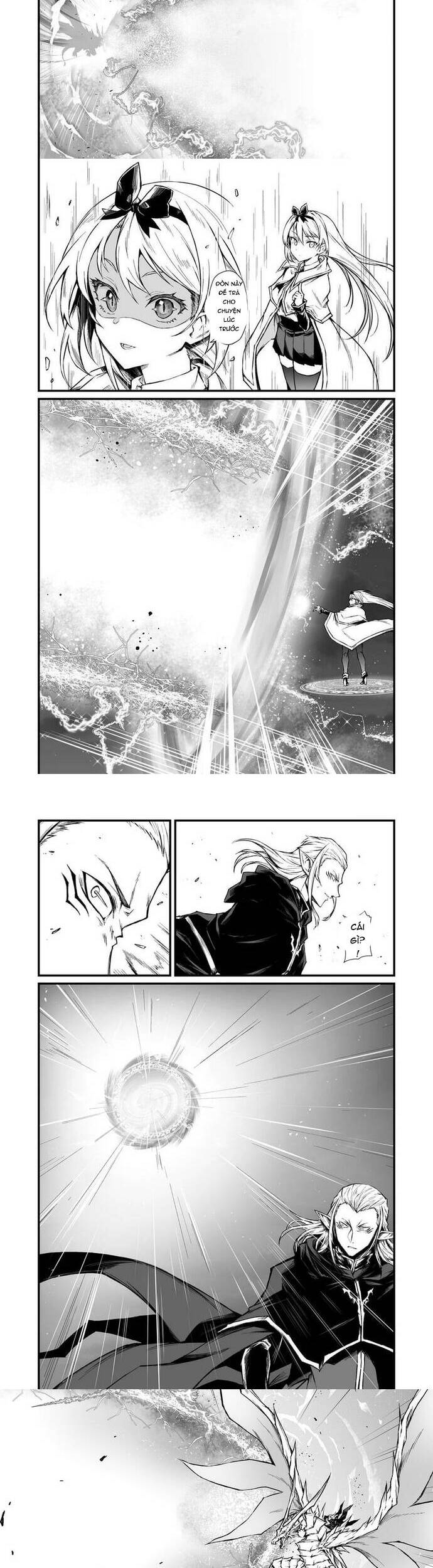 Arifureta Shokugyou De Sekai Saikyou Chapter 70 - 6