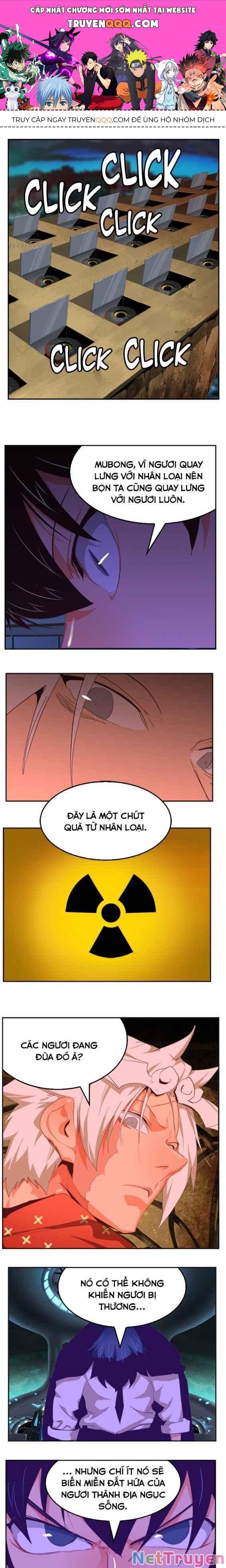 Chúa Tể Học Đường Chapter 507.5 - 1