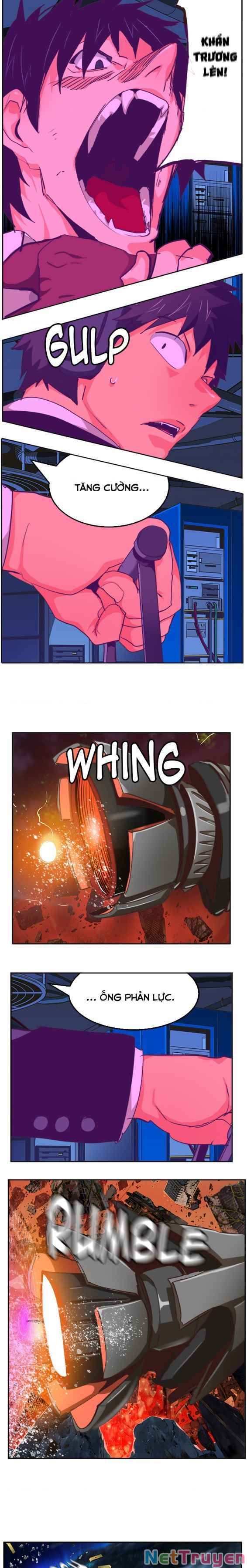 Chúa Tể Học Đường Chapter 507.5 - 14