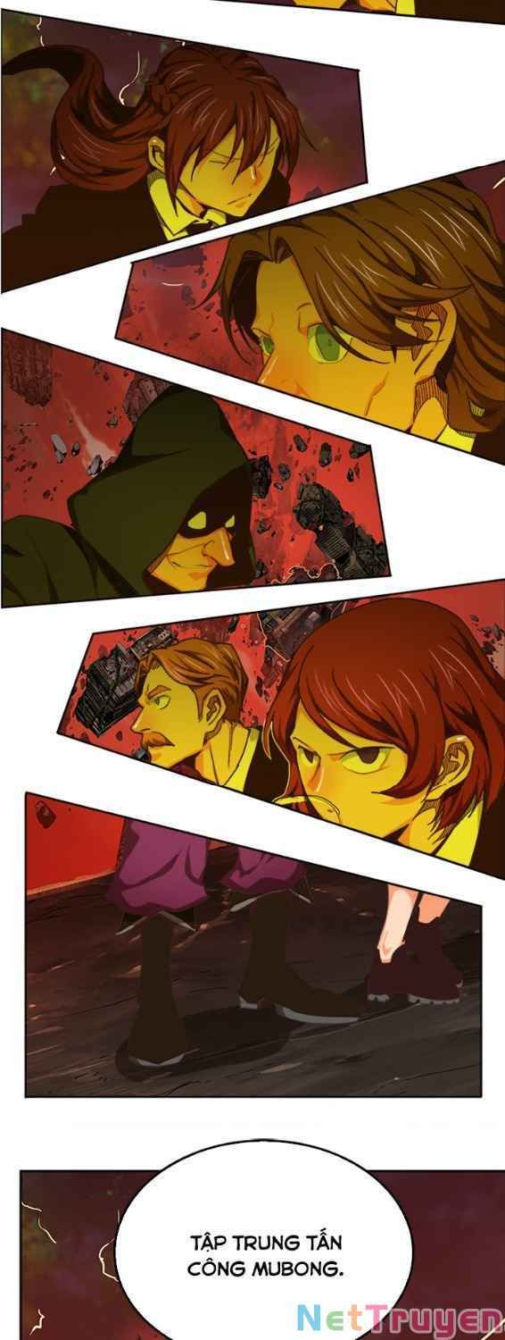 Chúa Tể Học Đường Chapter 507.5 - 17