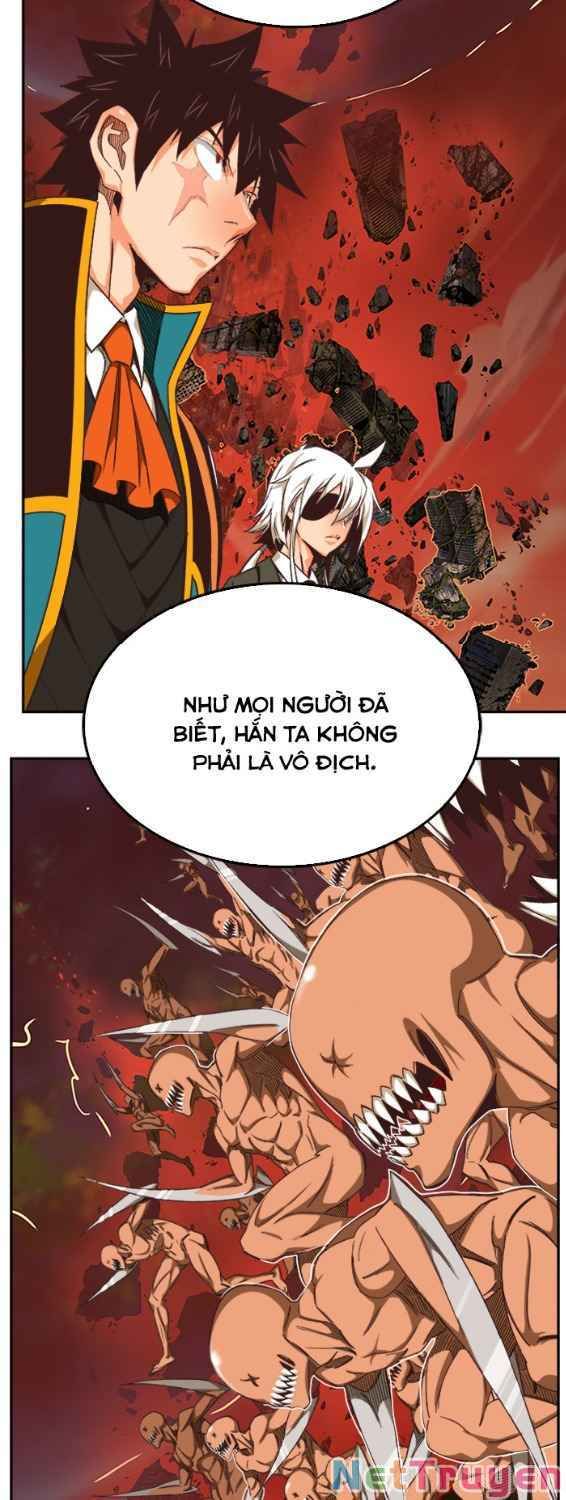 Chúa Tể Học Đường Chapter 507.5 - 18