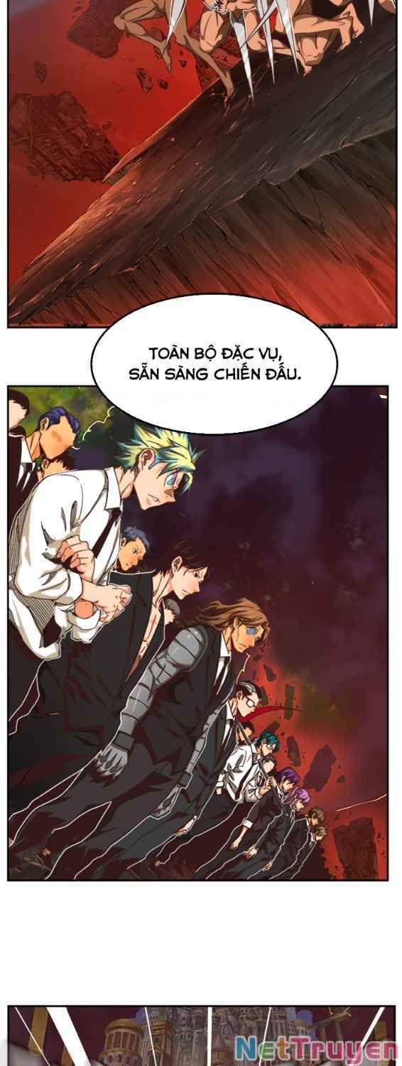 Chúa Tể Học Đường Chapter 507.5 - 19