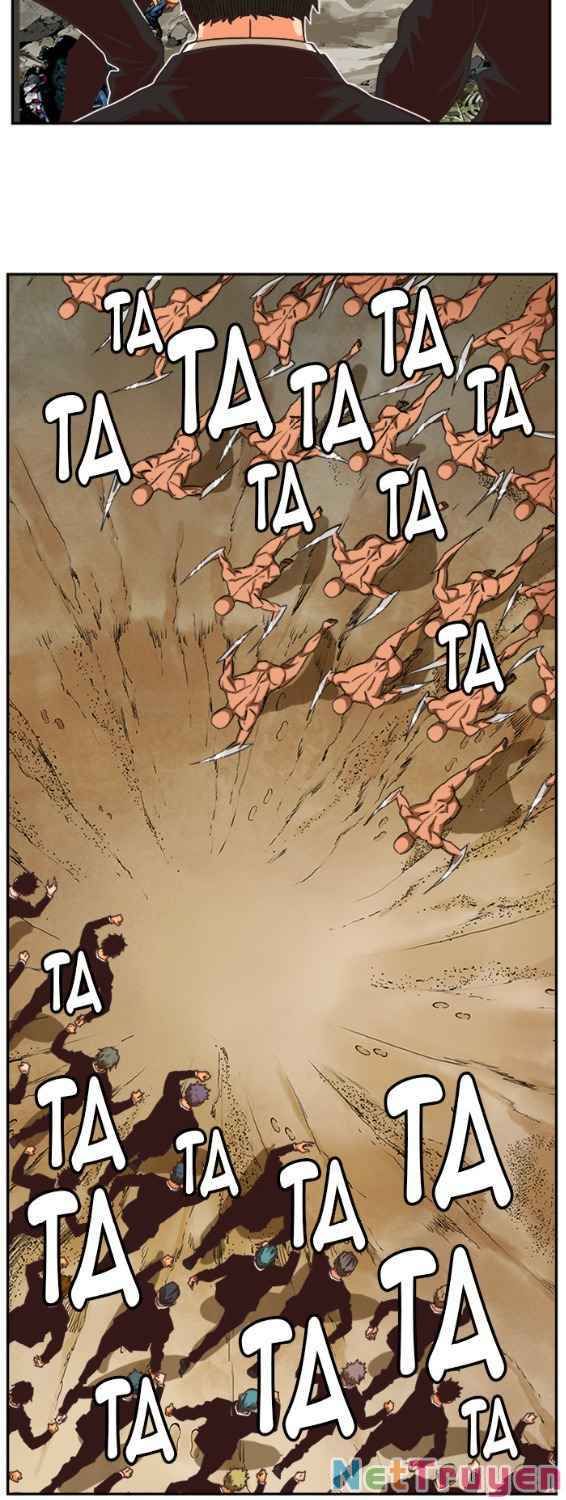 Chúa Tể Học Đường Chapter 507.5 - 21