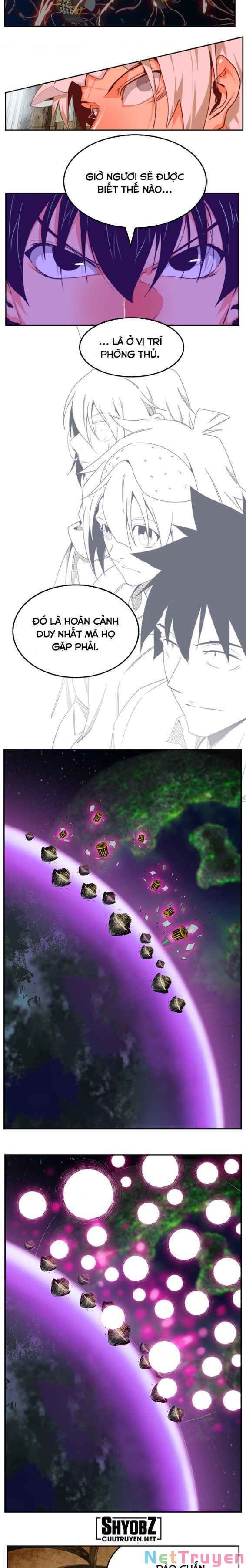 Chúa Tể Học Đường Chapter 507.5 - 4