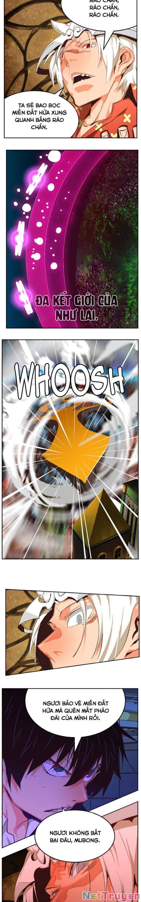 Chúa Tể Học Đường Chapter 507.5 - 5