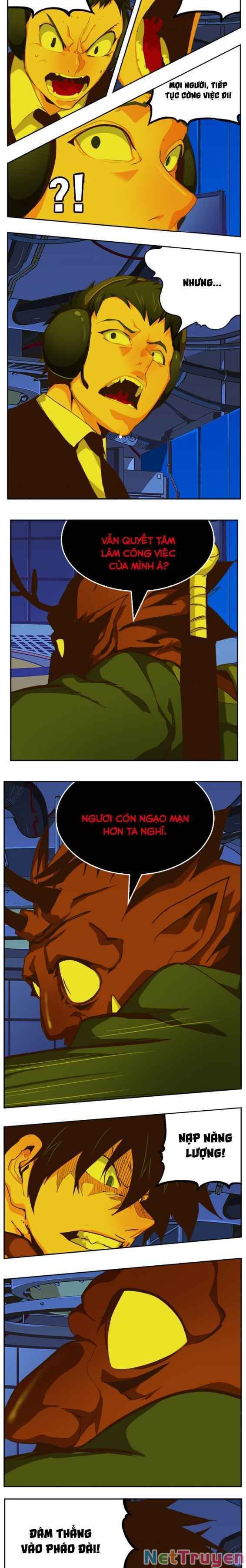 Chúa Tể Học Đường Chapter 507.5 - 9