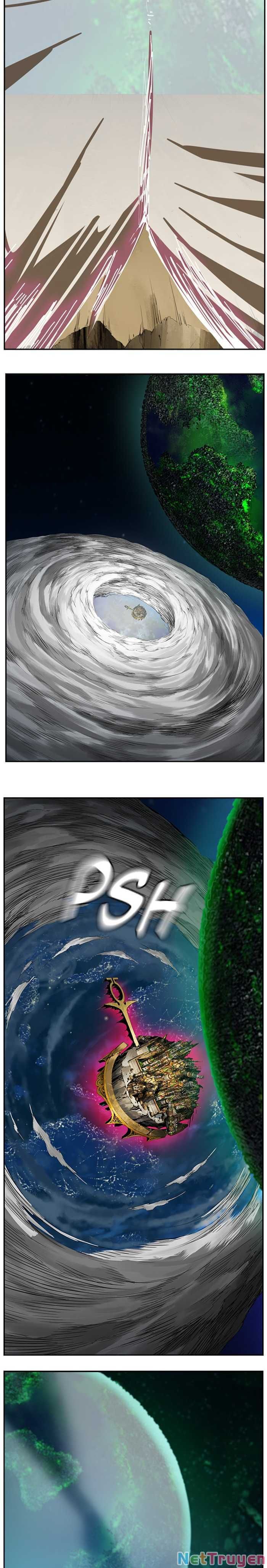 Chúa Tể Học Đường Chapter 510.1 - 11