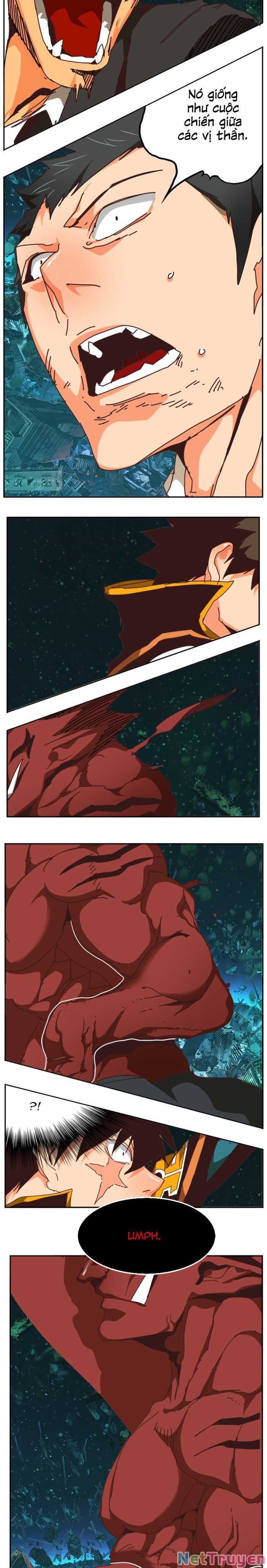 Chúa Tể Học Đường Chapter 510.1 - 14