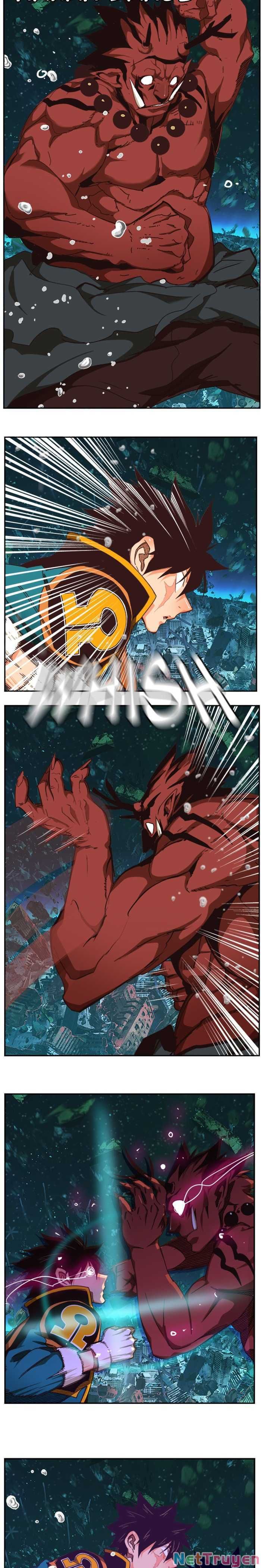 Chúa Tể Học Đường Chapter 510.1 - 4