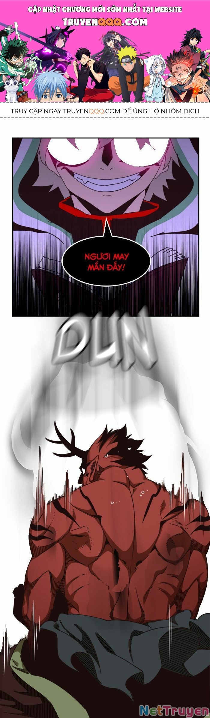 Chúa Tể Học Đường Chapter 510.2 - 1