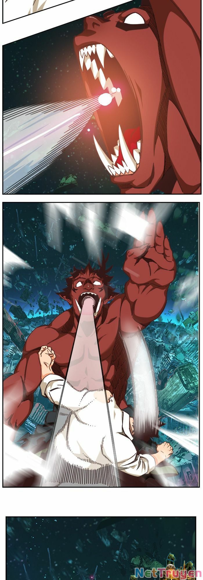 Chúa Tể Học Đường Chapter 510.2 - 13