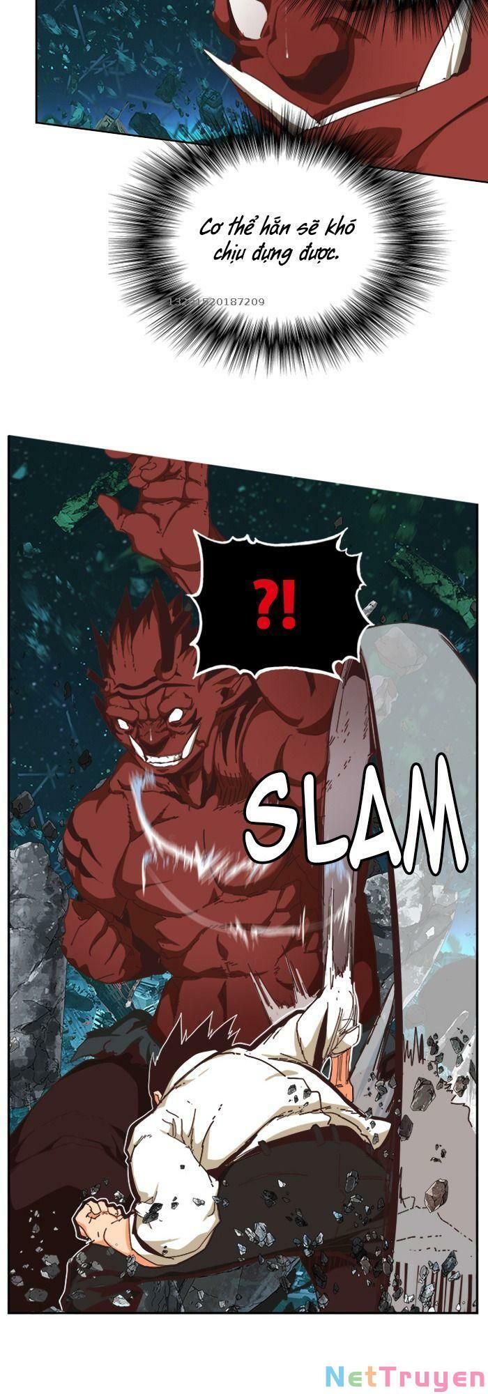 Chúa Tể Học Đường Chapter 510.2 - 16