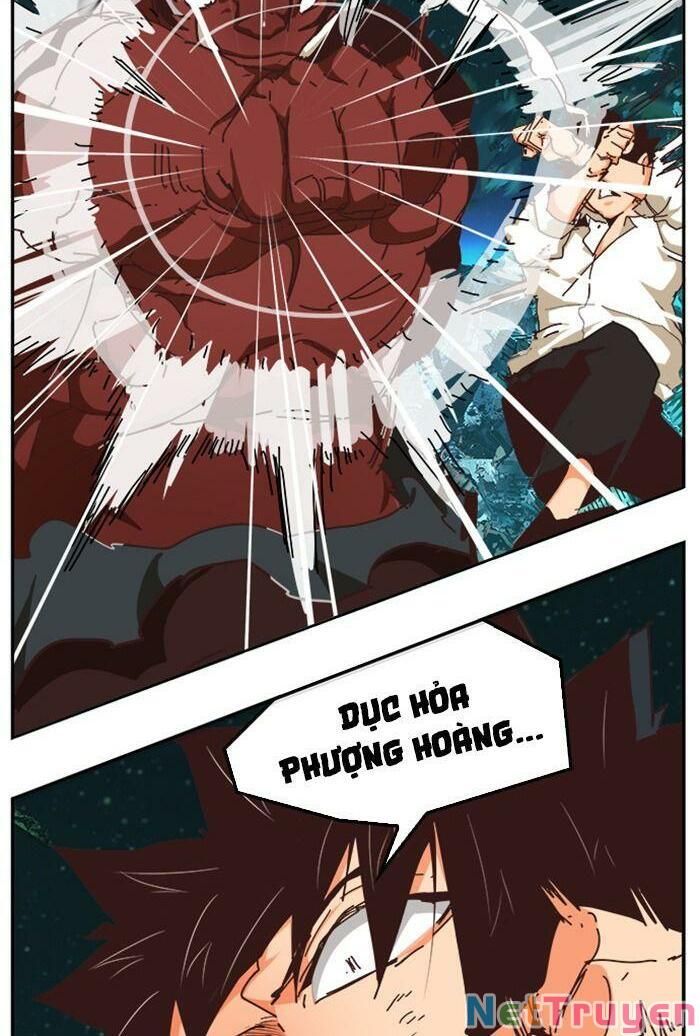 Chúa Tể Học Đường Chapter 510.2 - 18