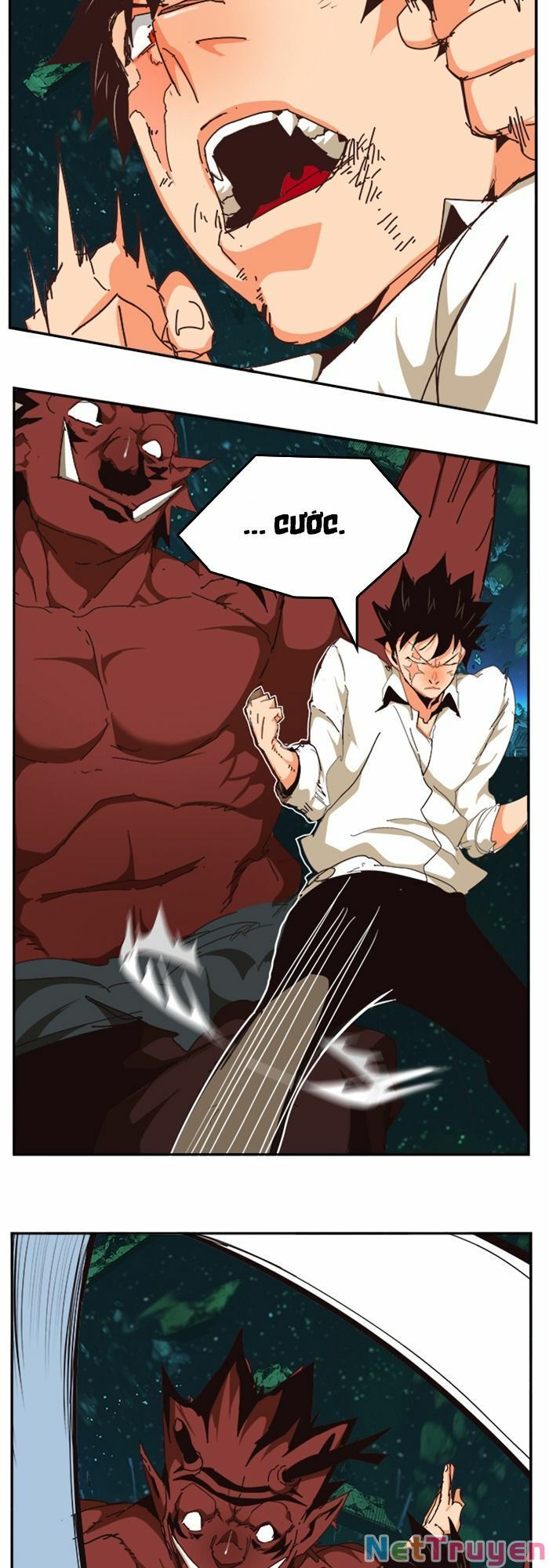 Chúa Tể Học Đường Chapter 510.2 - 19