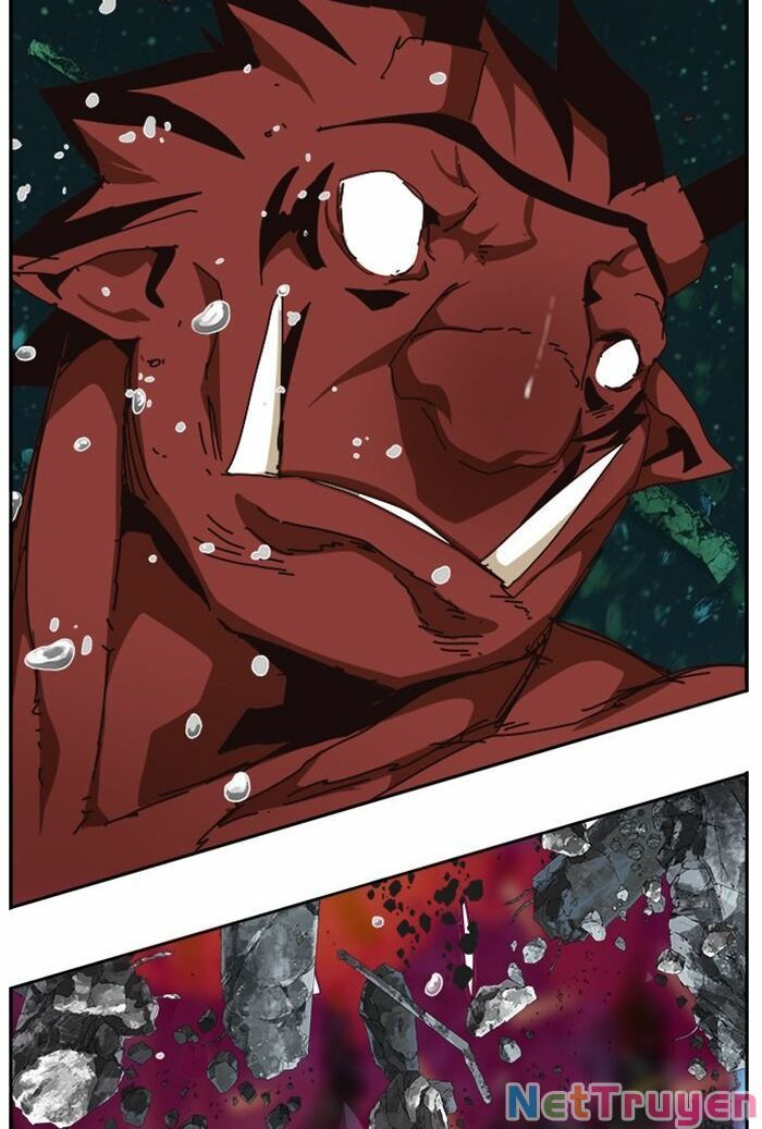 Chúa Tể Học Đường Chapter 510.2 - 21