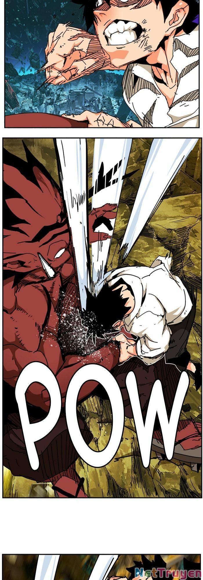 Chúa Tể Học Đường Chapter 510.2 - 25