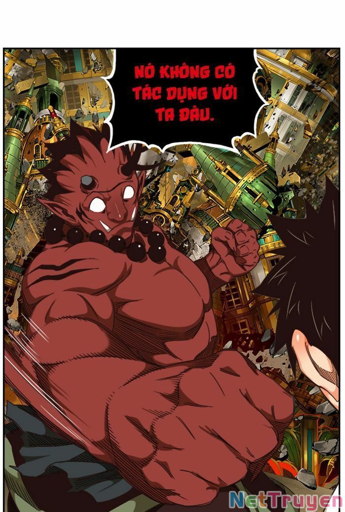 Chúa Tể Học Đường Chapter 510.2 - 32