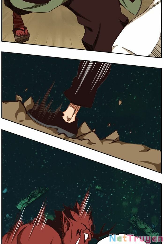Chúa Tể Học Đường Chapter 510.2 - 33