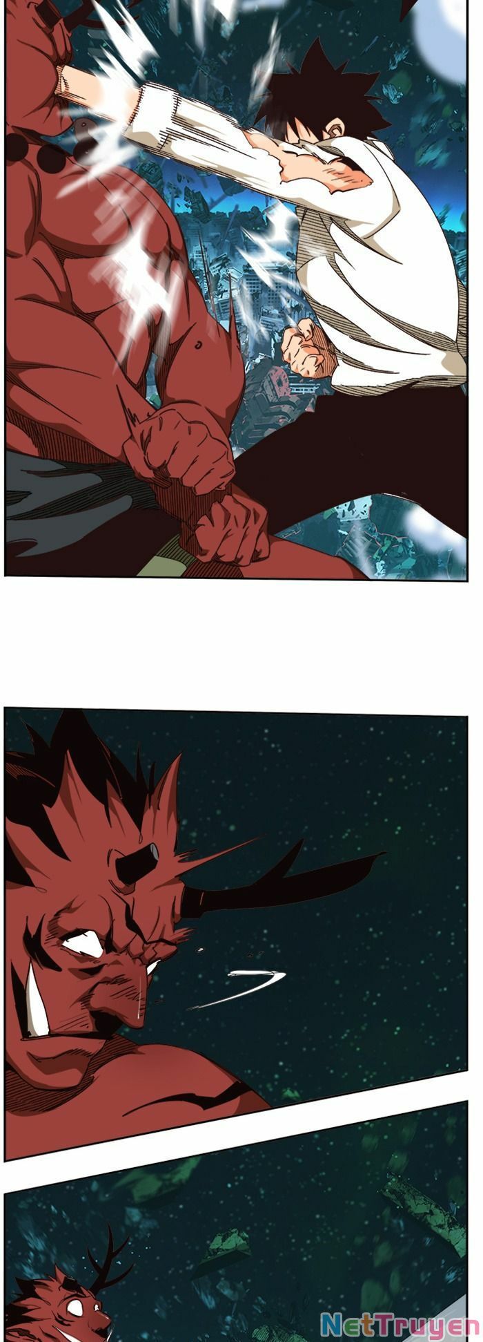 Chúa Tể Học Đường Chapter 510.2 - 37