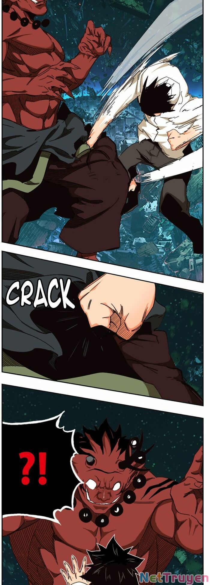 Chúa Tể Học Đường Chapter 510.2 - 38