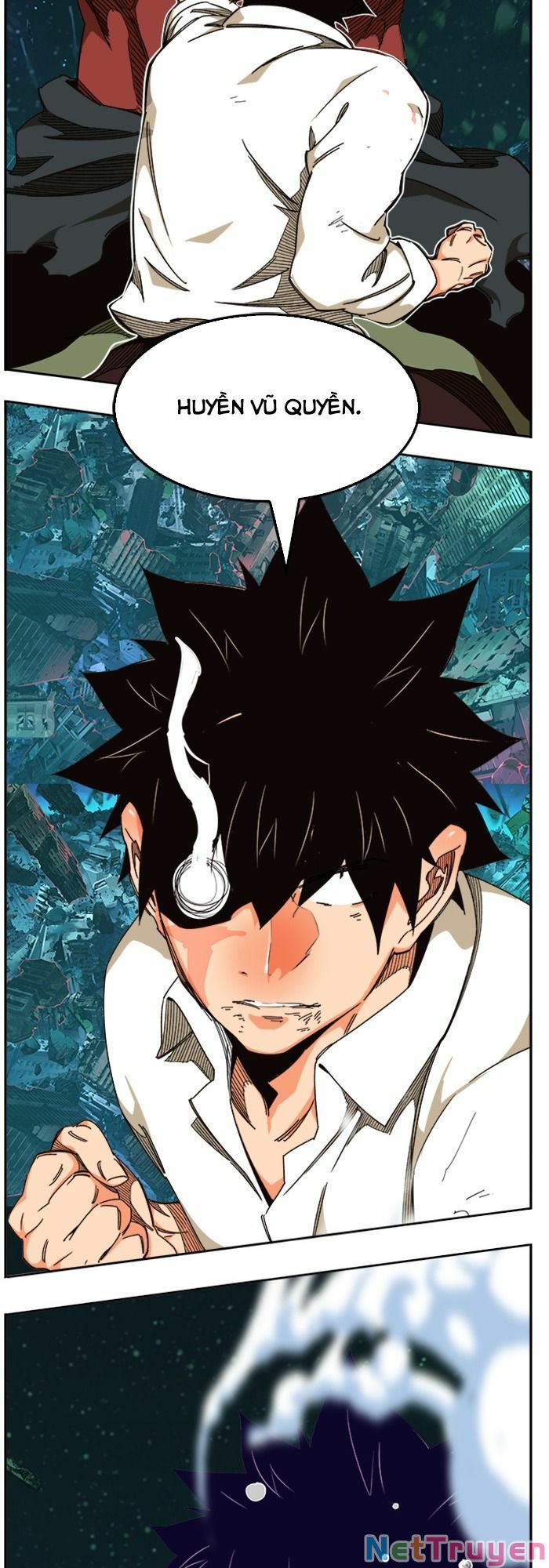 Chúa Tể Học Đường Chapter 510.2 - 39